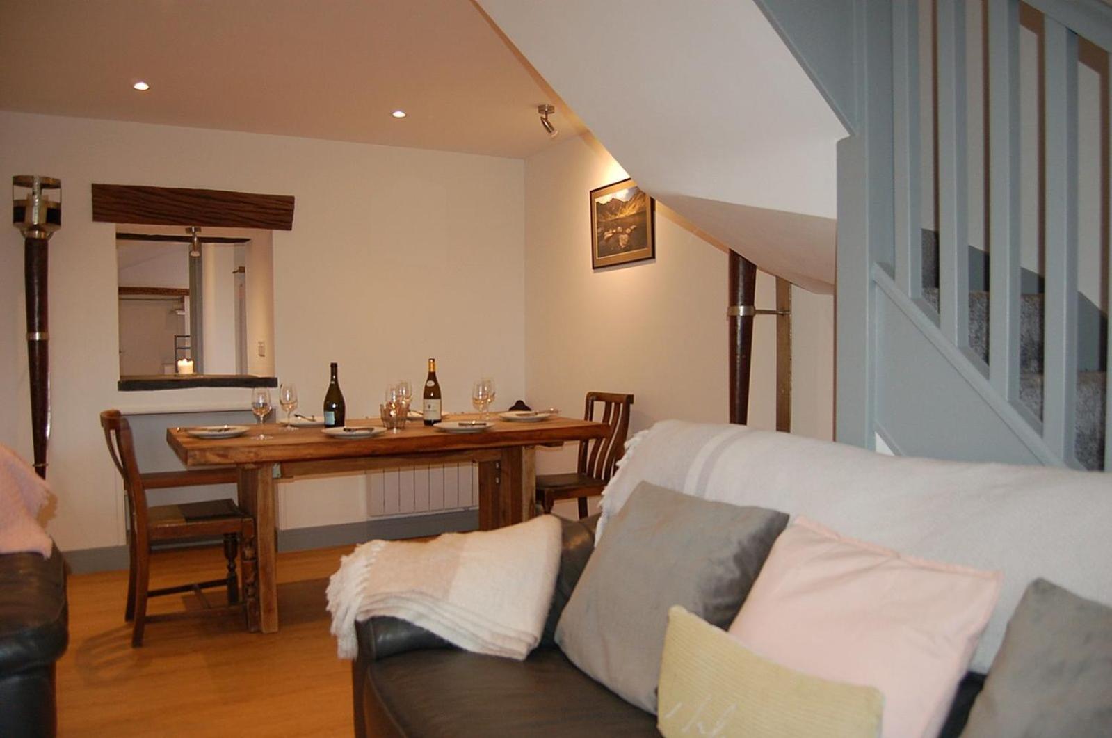 Ty Del - Beautiful Home In 陶因 外观 照片